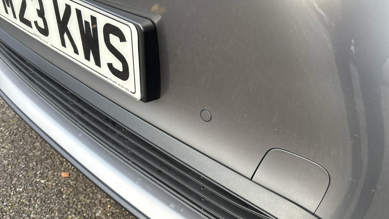 Toyota bZ4X 150kW Vision 71.4kWh 5dr Auto Electric Hatchback